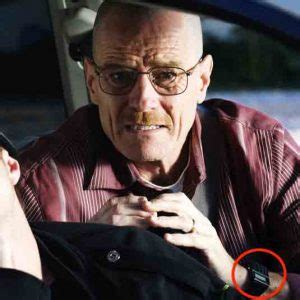 walter white watch review